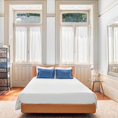Ox Apartments Alegria Порту Экстерьер фото