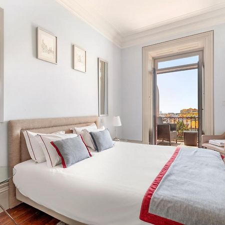 Ox Apartments Alegria Порту Экстерьер фото