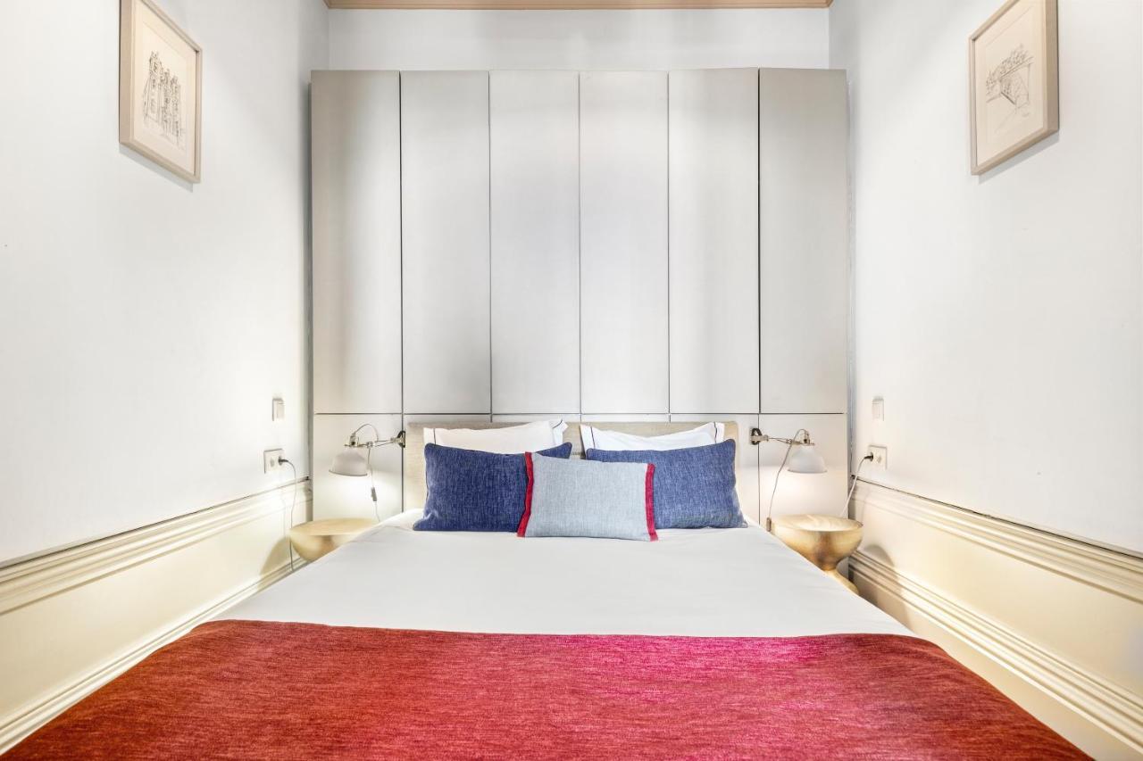 Ox Apartments Alegria Порту Экстерьер фото
