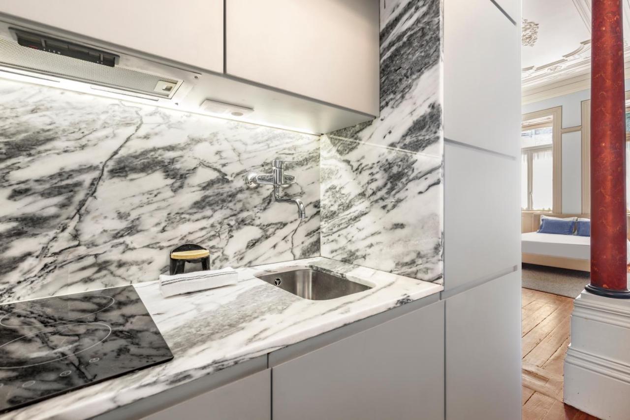 Ox Apartments Alegria Порту Экстерьер фото