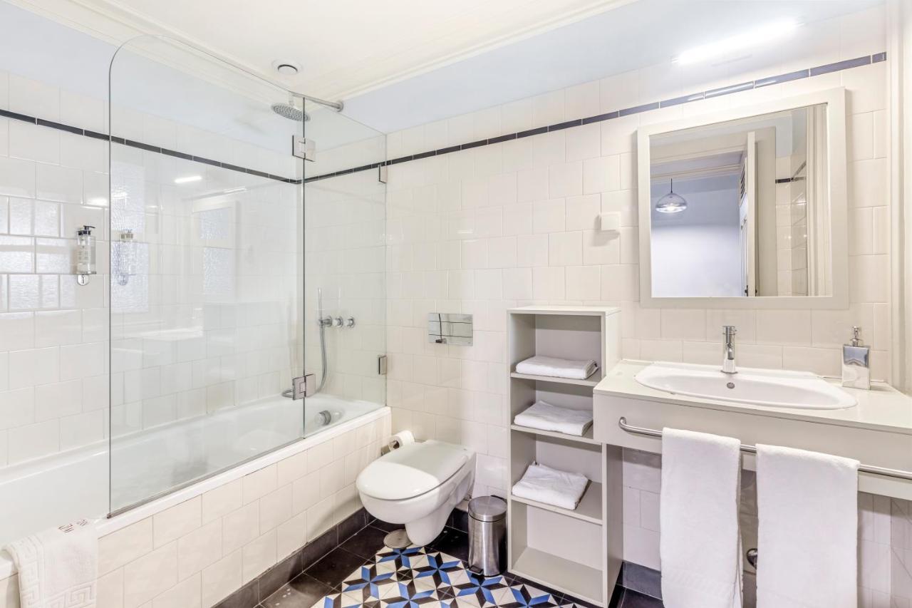Ox Apartments Alegria Порту Экстерьер фото